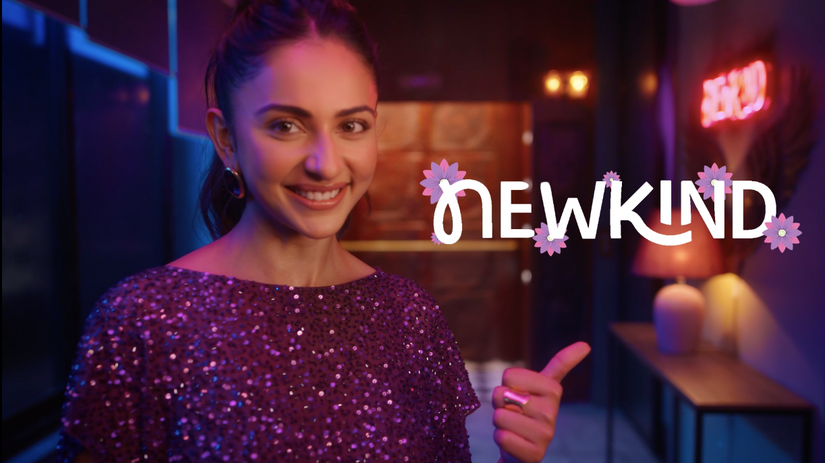 NEWKIND - Hai Kya?  feat. Rakul Preet Singh